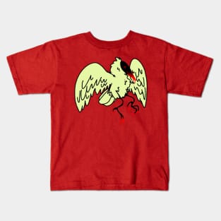 bird Kids T-Shirt